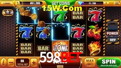 Ofertas Exclusivas 598bet