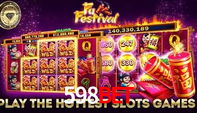 Especiais de Fim de Semana 598bet