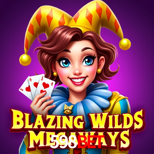 Jogos de Slot 598bet