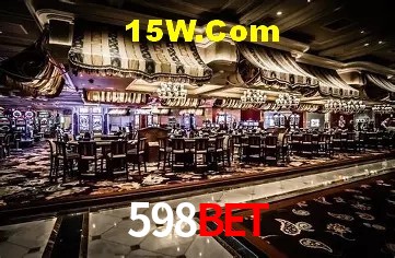 Segurança 2FA 598bet